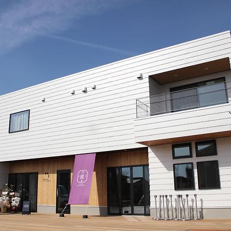 טאקסאקי Matoi Hostel & Bar מראה חיצוני תמונה