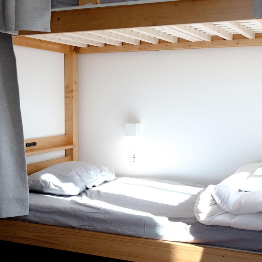 טאקסאקי Matoi Hostel & Bar מראה חיצוני תמונה